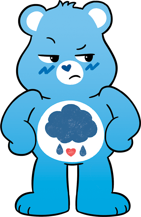 Take Care Bear, Care Bear Wiki