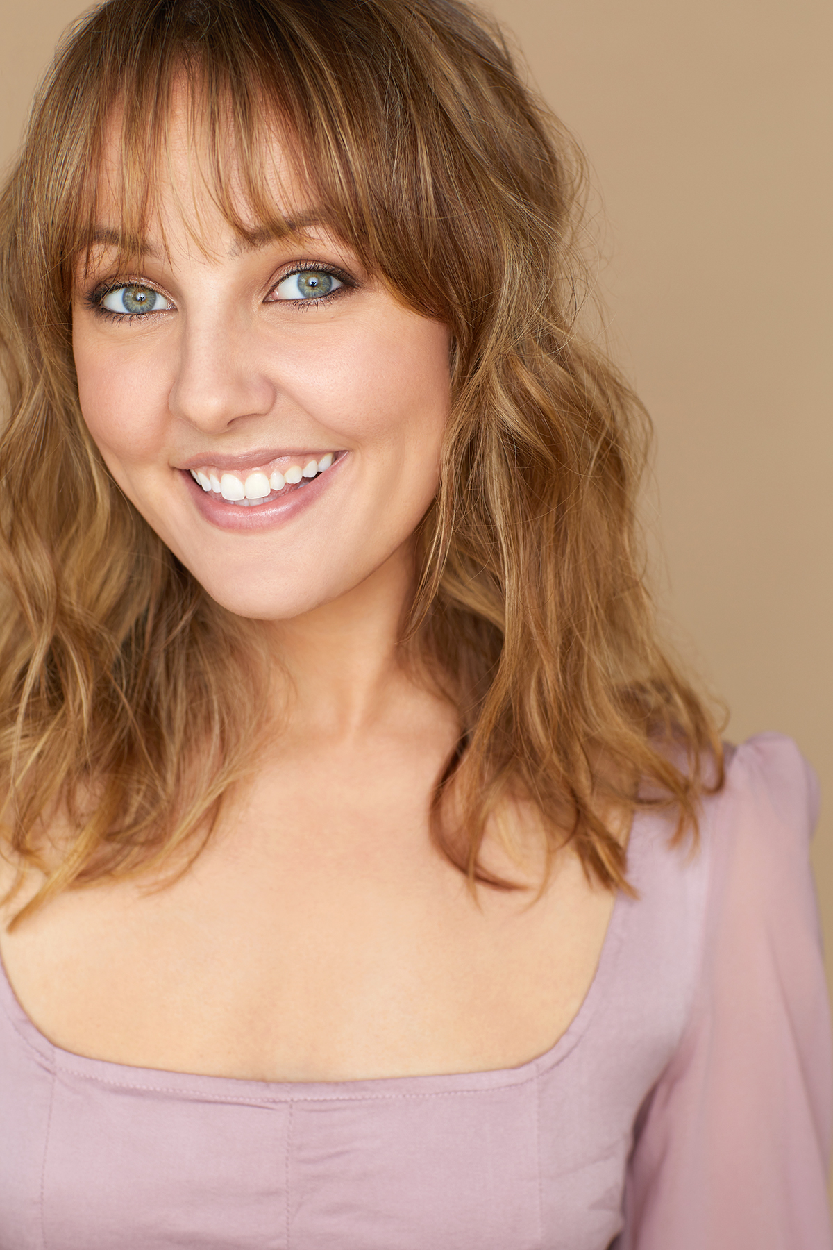 Brenna Larsen | Care Bears: Unlock The Magic Wiki | Fandom