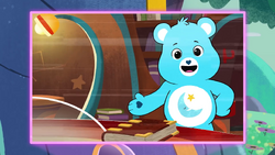 Bedtime Bear Gallery Care Bears Unlock The Magic Wiki Fandom