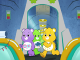 Funshine Bear/Gallery