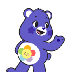 Female care bears sales