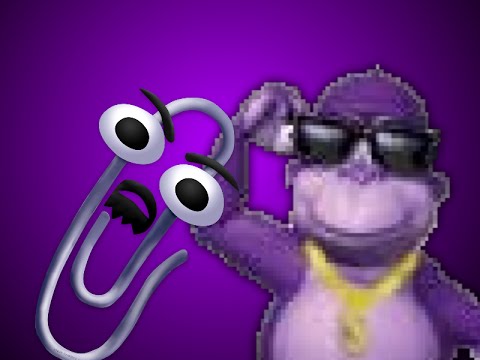 Bonzi Buddy, SuperMario231 Wiki