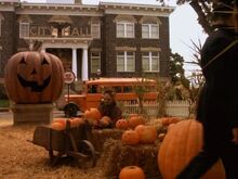 Halloween Town