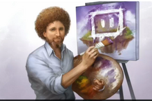 Bob ross twitch.0