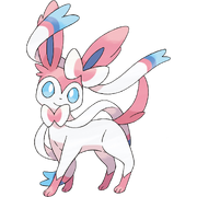 Sylveon