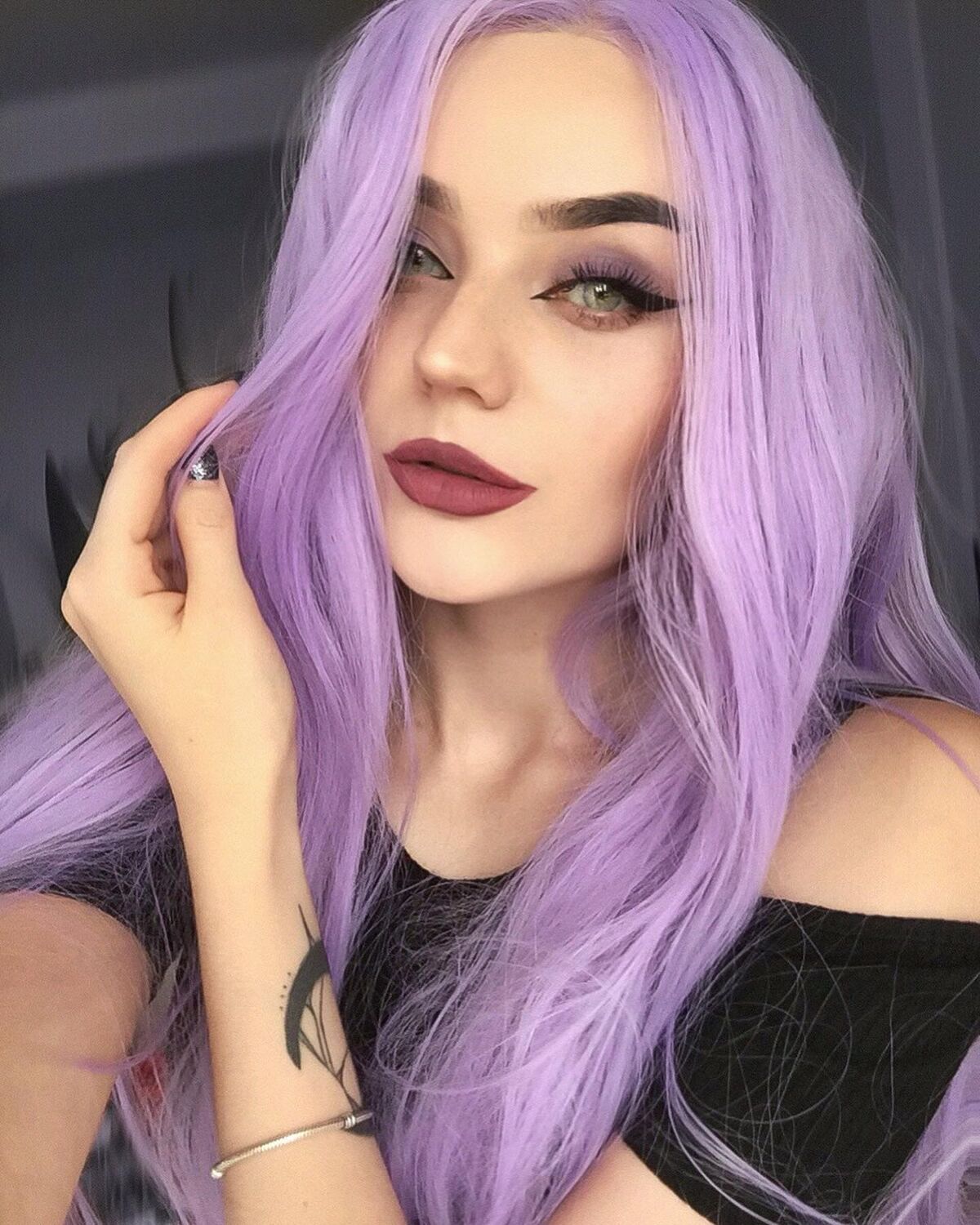 Unmasking Bellathadoll - 0scnwlp