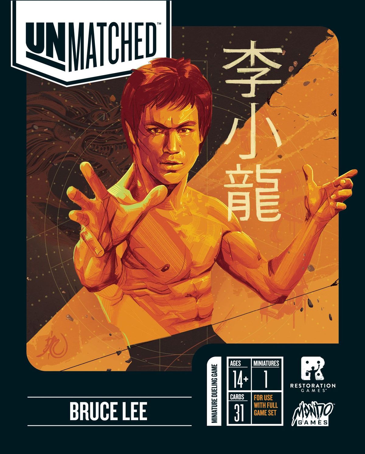 Unmatched Брюс ли. Настольная игра unmatched Брюс ли. Unmatched Брюс ли карты. Bruce Lee игра.