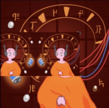 Five Pebbles's avatar