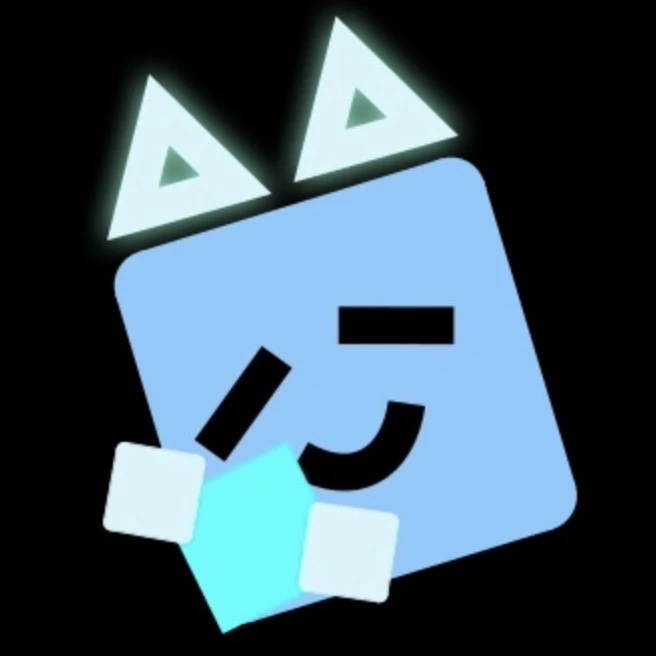 Cube's avatar