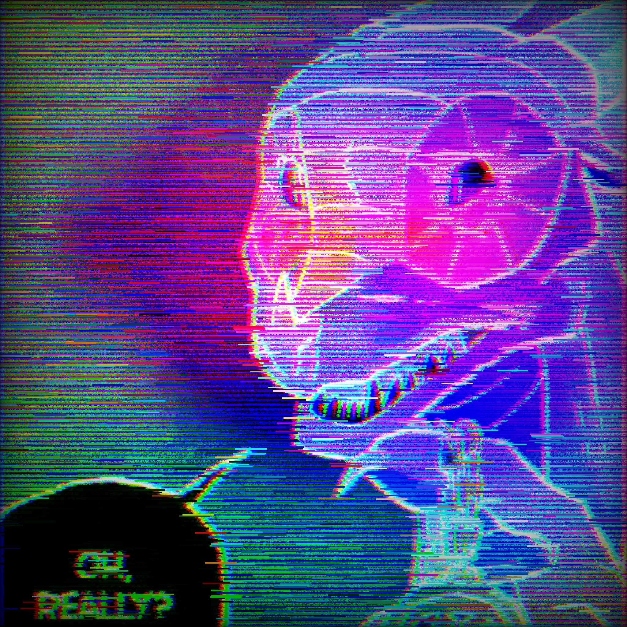 Shapebreaker's avatar