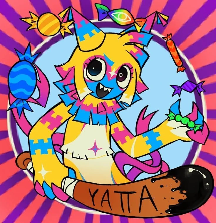 Yatta's avatar