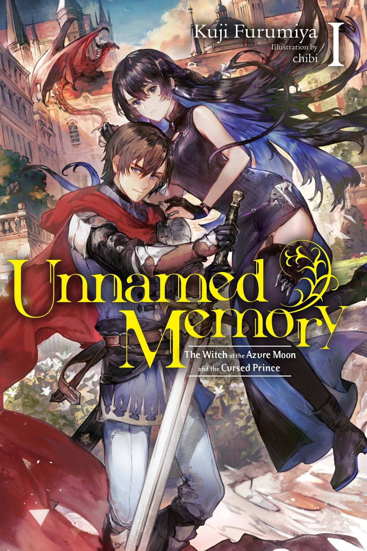 Unnamed Memory (Light Novel) | Unnamed Memory World Wiki | Fandom Unnamed Memory (Light Novel) | Unnamed Memory World Wiki | Fandom