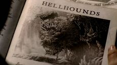Hell hound 1