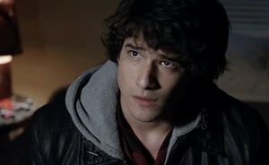 Scott McCall (Teen Wolf)