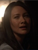 Francesca Guerra (The Originals)