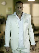 Lucifer as depicted in Constantine.