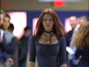 Ginger Fitzgerald (Ginger Snaps)