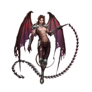 Incubus in Bloodline: Heroes of Lithas / Bloodline: Legends of Lithas