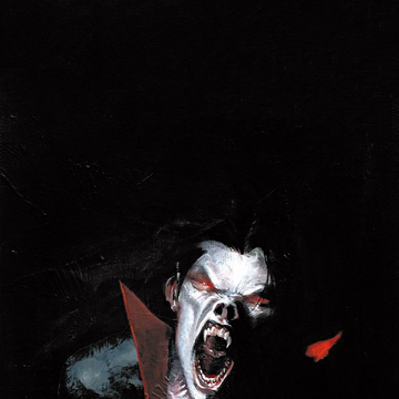 Vampires | Unnatural World Wiki | Fandom