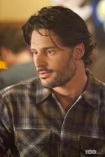 Alcide Herveaux (True Blood)