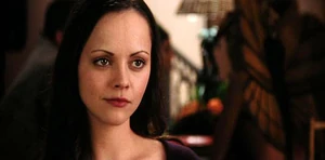 Ellie Myers (Cursed)