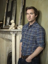 Josh Levison (Being Human)