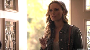 Jules (Vampire Diaries)