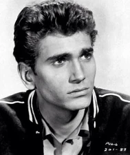 Tony Rivers (I Was a Teenage Werewolf)