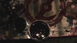 Daeva | Unnatural World Wiki | Fandom