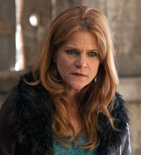 Martha Bozeman (True Blood)