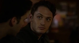 Aiden (The Originals)