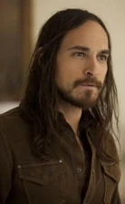 Marcus Bozeman (True Blood)