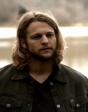 Oliver (The Originals)