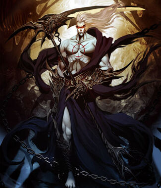 Hades by genzoman.jpg