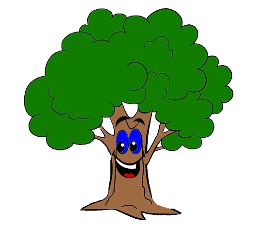 Mr. Tree | Unnessisary Fanon Presents: Family Issues Wiki | Fandom