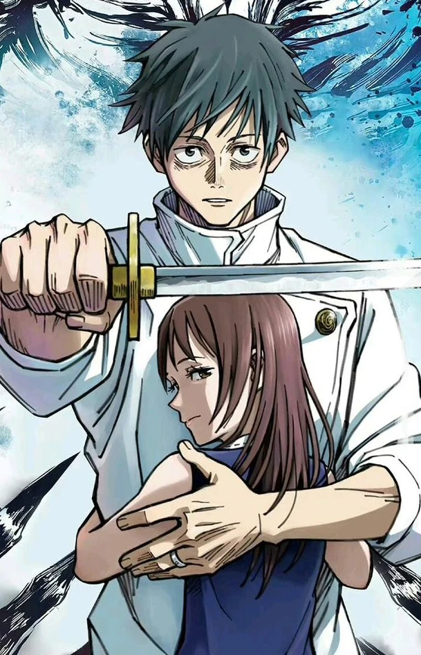 Yuta Okkotsu | UNO TIME Wiki | Fandom