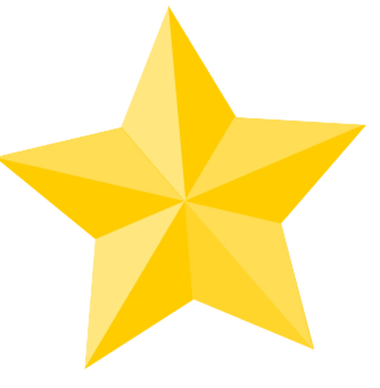 Star | Unobtainable Items Wiki | Fandom