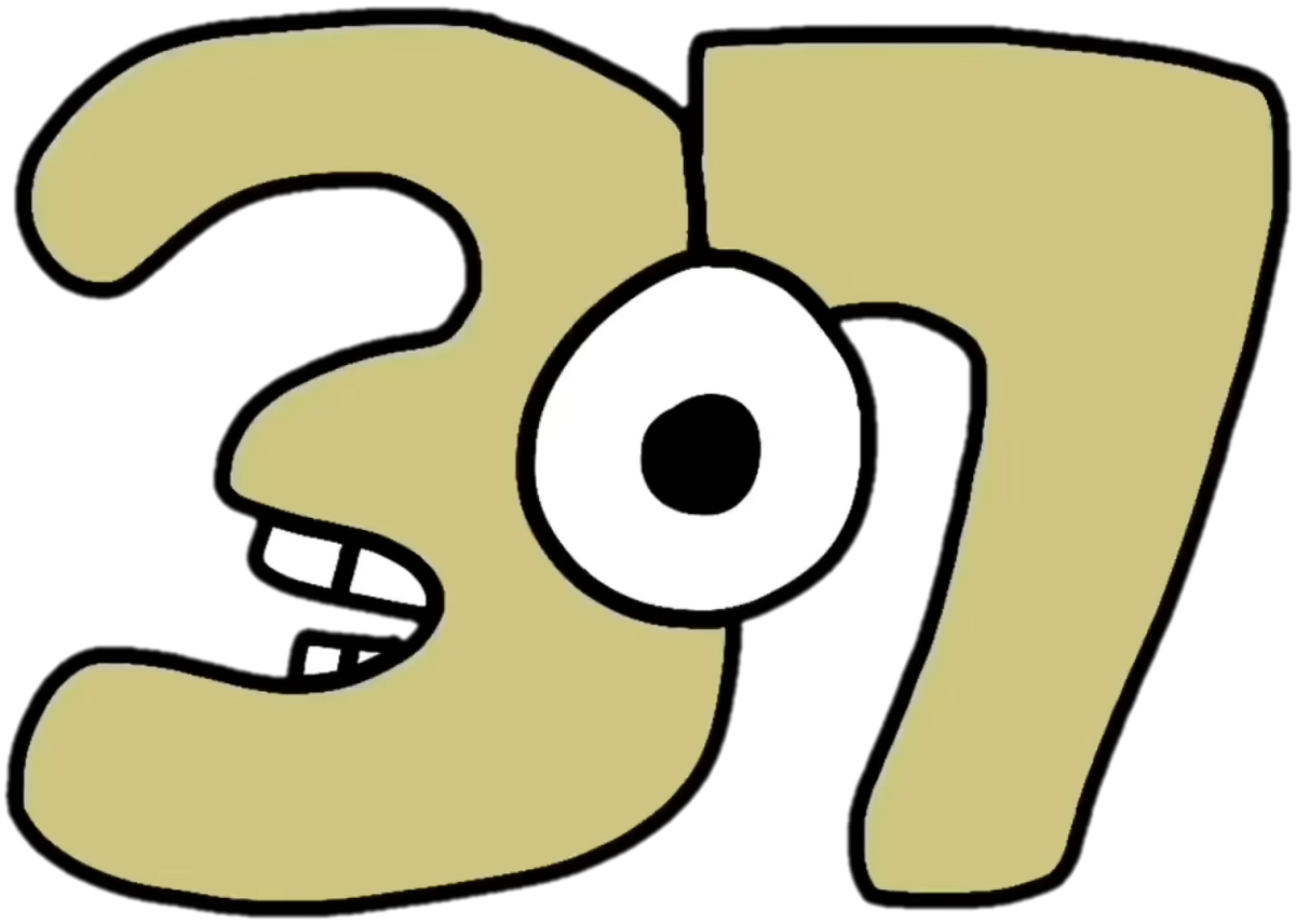 Number Lore 37 - Comic Studio