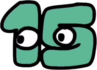15 Unoffical Number Lore Wiki Fandom 15 Unoffical Number Lore Wiki Fandom