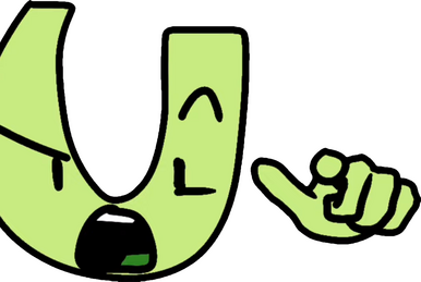Duh (Character), Unifon Alphabet Lore Wiki