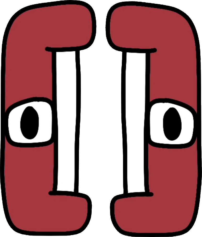 Unoffical Number Lore Wiki | Fandom