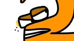 25/Gallery | Unoffical Number Lore Wiki | Fandom