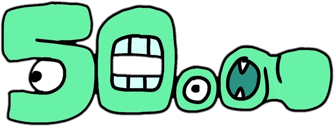 50000 in Words visual data 5