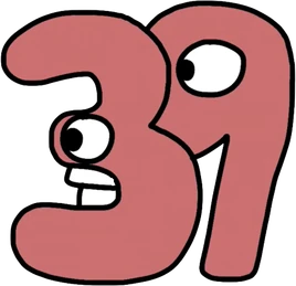 39 | Unoffical Number Lore Wiki | Fandom