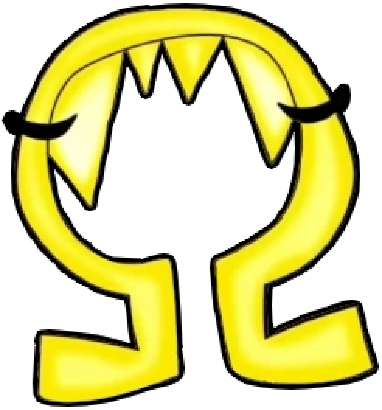 Ω (Gammoray) | Unoffical Number Lore Wiki | Fandom