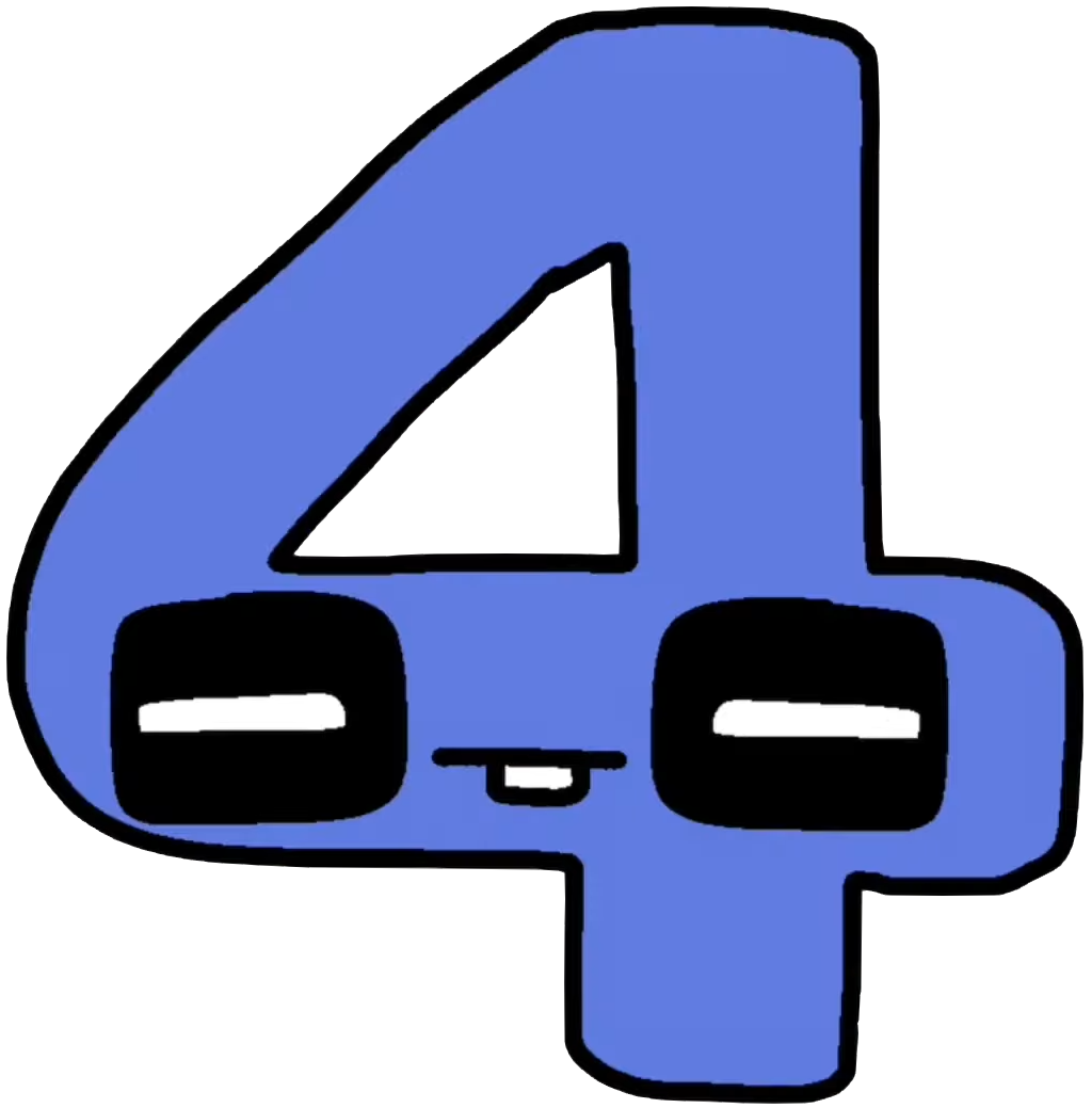 4 (number lore)