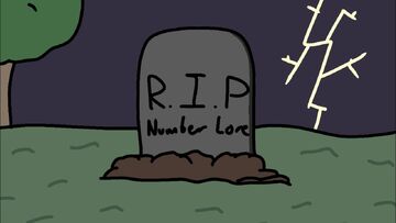Number Lore is Over…, Unoffical Number Lore Wiki