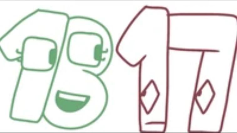 You Are 17 Going On 18 Unoffical Number Lore Wiki Fandom