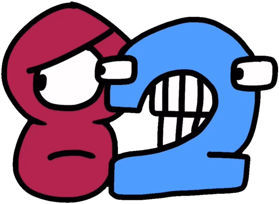 82 Unoffical Number Lore Wiki Fandom