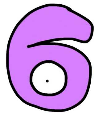 Four, The Number Lore Wiki